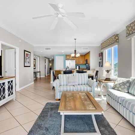 Villa Grandview East 301 à Panama City Beach Extérieur photo