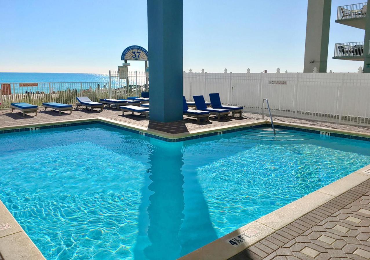 Villa Grandview East 301 à Panama City Beach Extérieur photo