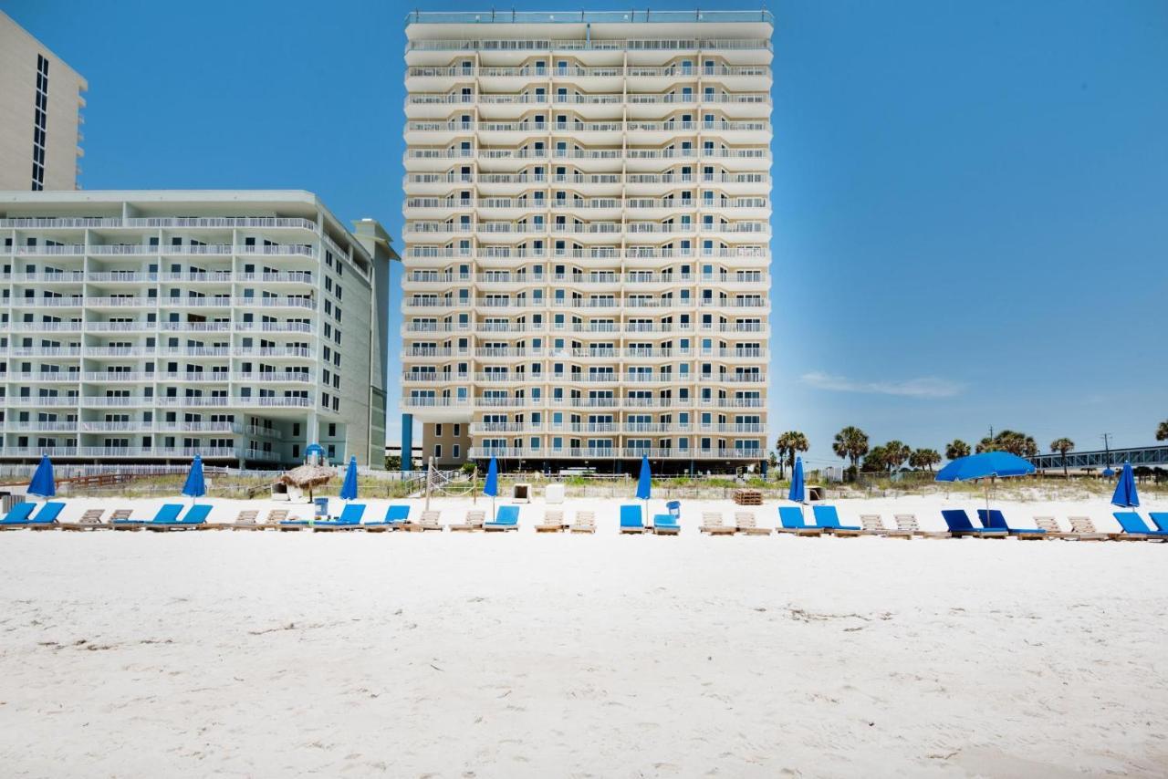Villa Grandview East 301 à Panama City Beach Extérieur photo