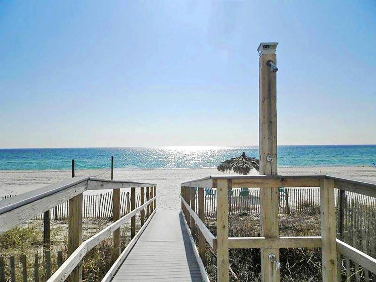 Villa Grandview East 301 à Panama City Beach Extérieur photo