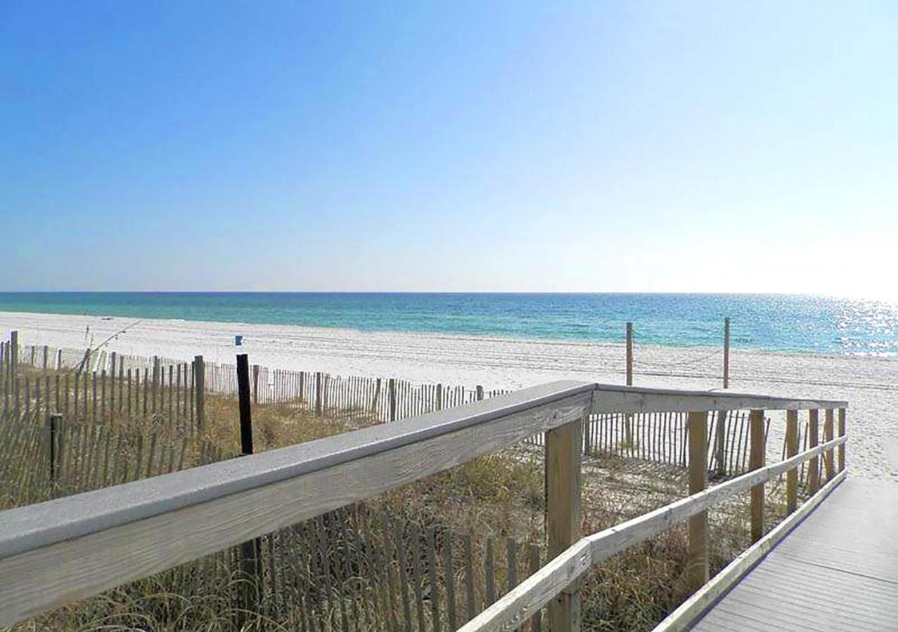 Villa Grandview East 301 à Panama City Beach Extérieur photo