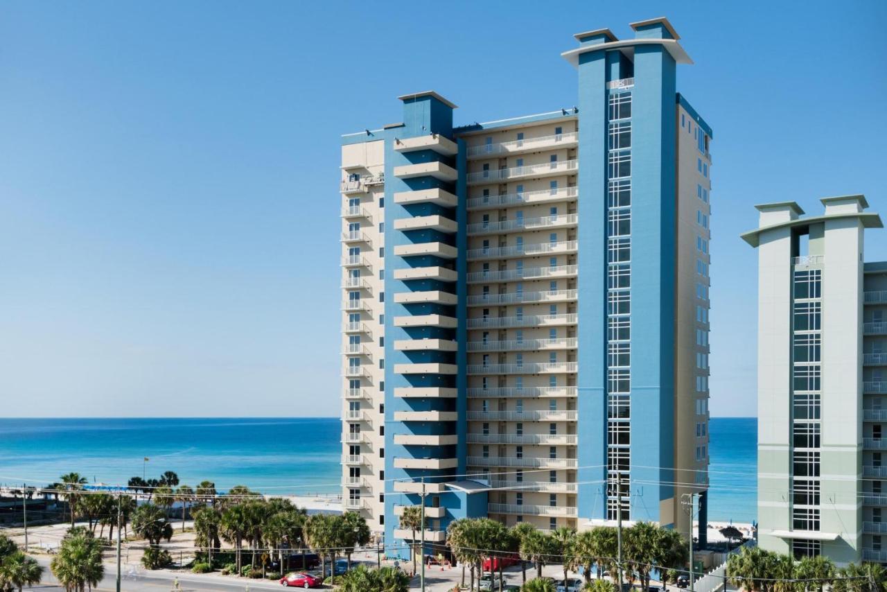 Villa Grandview East 301 à Panama City Beach Extérieur photo