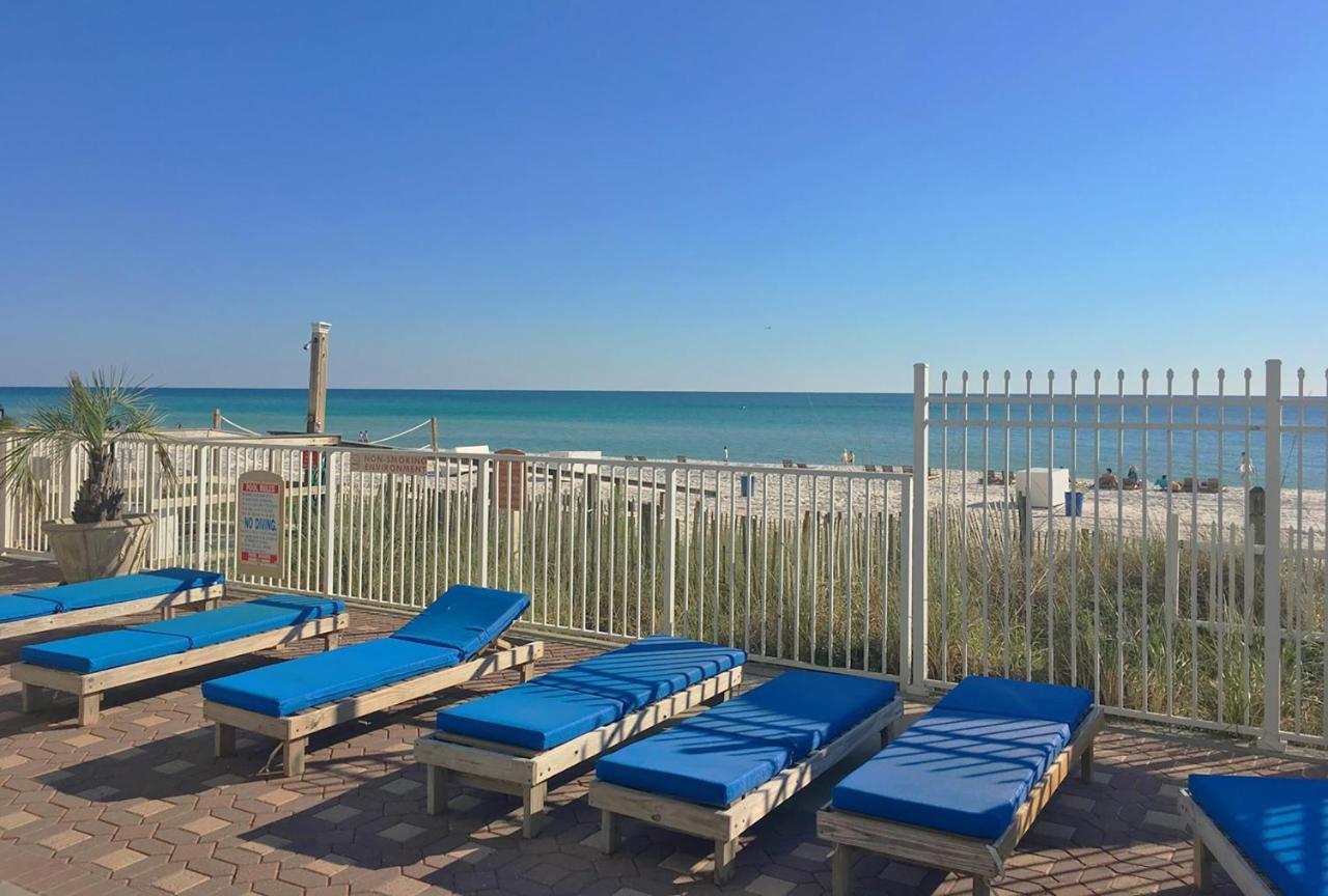 Villa Grandview East 301 à Panama City Beach Extérieur photo