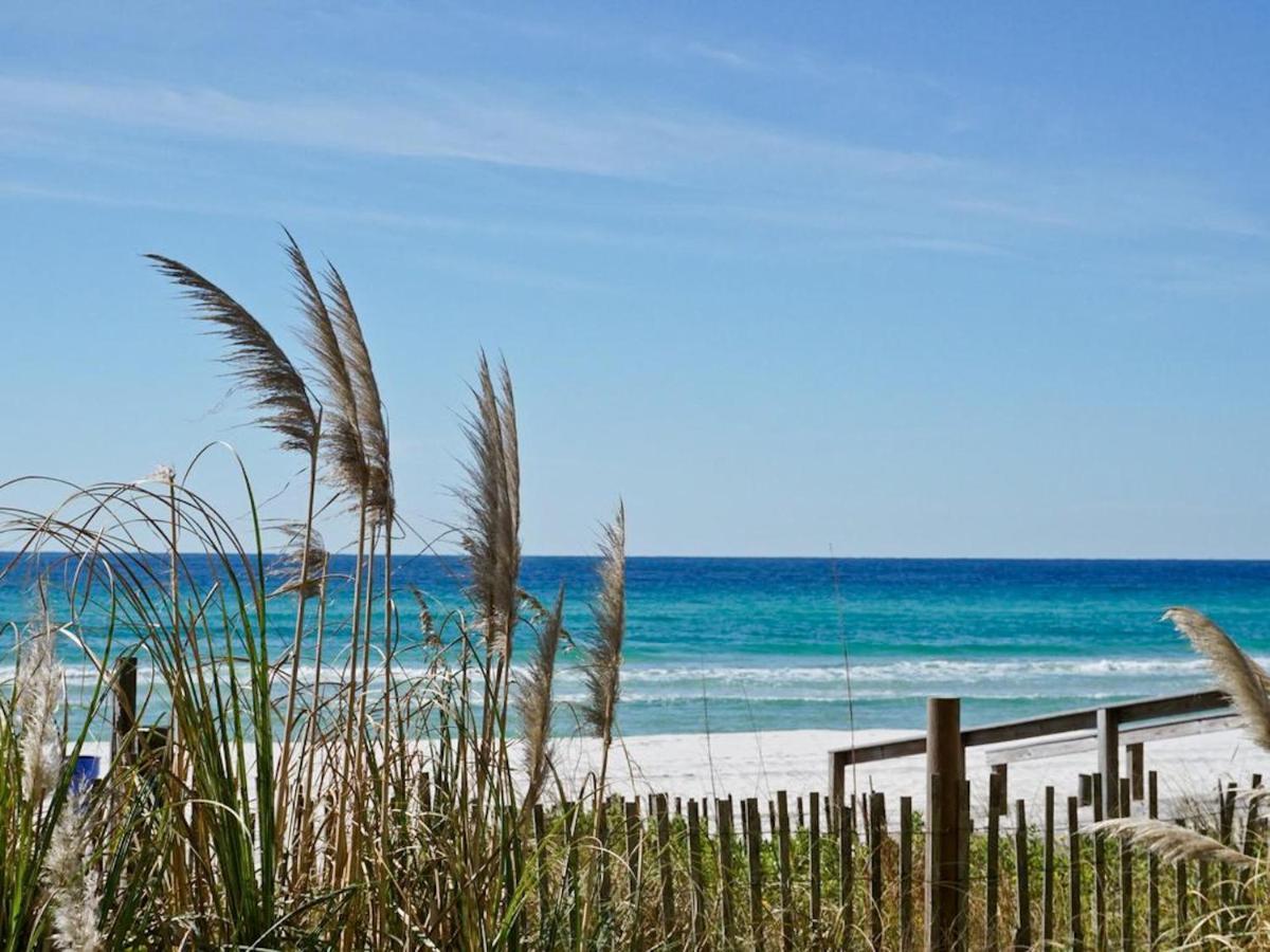 Villa Grandview East 301 à Panama City Beach Extérieur photo