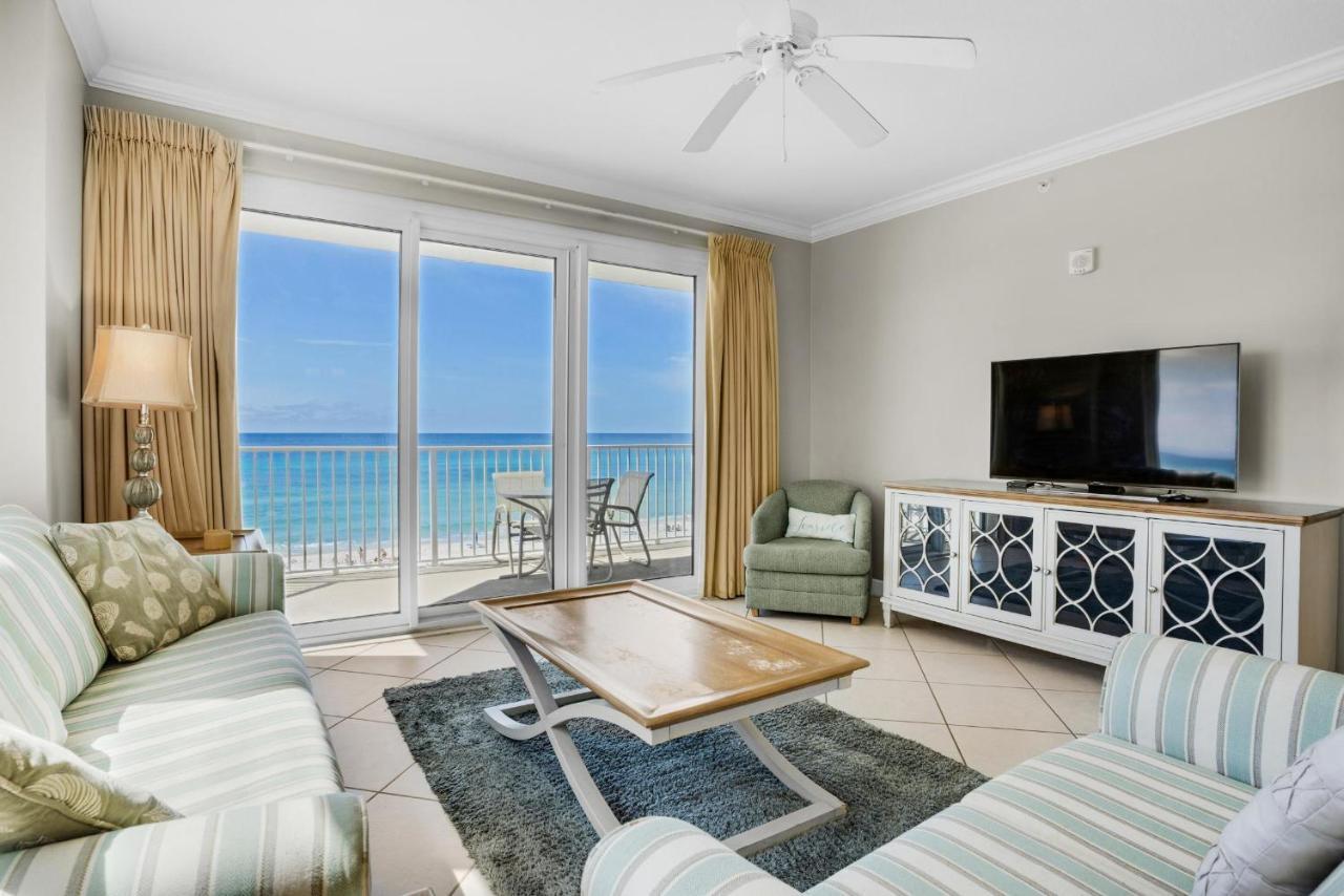 Villa Grandview East 301 à Panama City Beach Extérieur photo