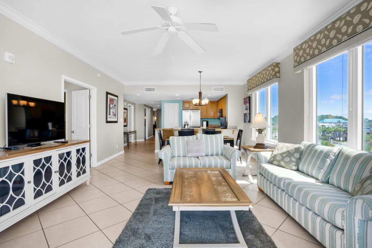 Villa Grandview East 301 à Panama City Beach Extérieur photo