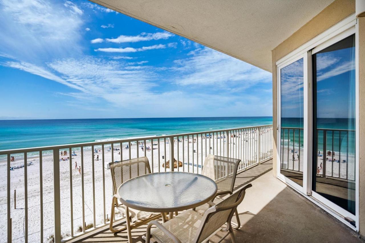 Villa Grandview East 301 à Panama City Beach Extérieur photo