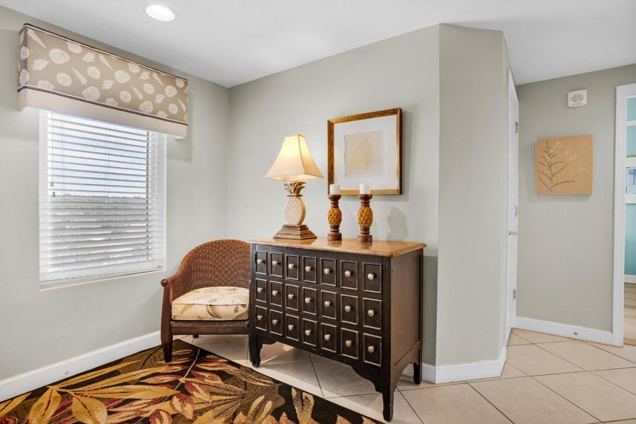 Villa Grandview East 301 à Panama City Beach Extérieur photo