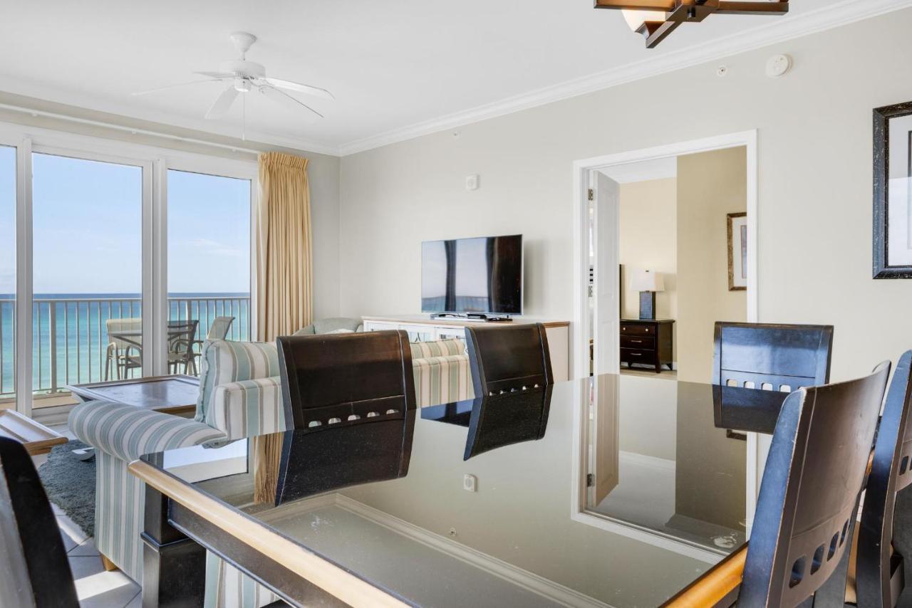 Villa Grandview East 301 à Panama City Beach Extérieur photo