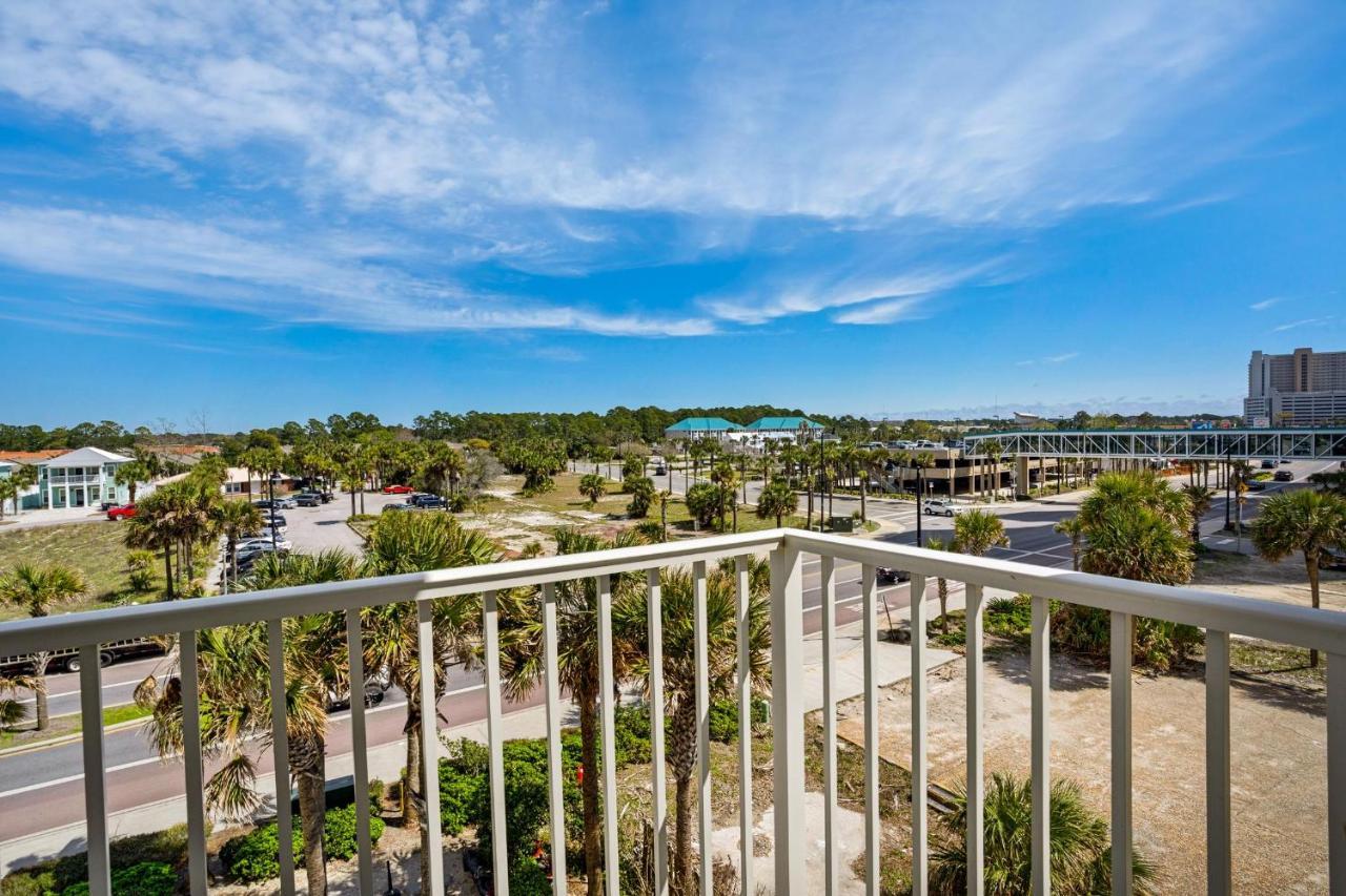 Villa Grandview East 301 à Panama City Beach Extérieur photo