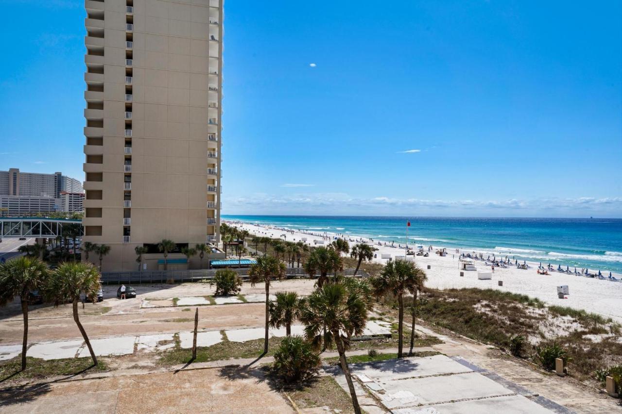 Villa Grandview East 301 à Panama City Beach Extérieur photo