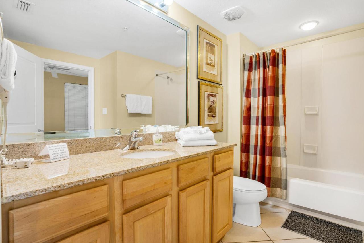 Villa Grandview East 301 à Panama City Beach Extérieur photo