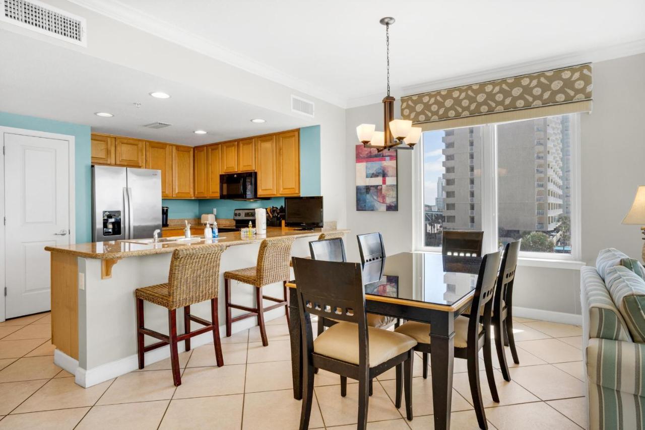 Villa Grandview East 301 à Panama City Beach Extérieur photo