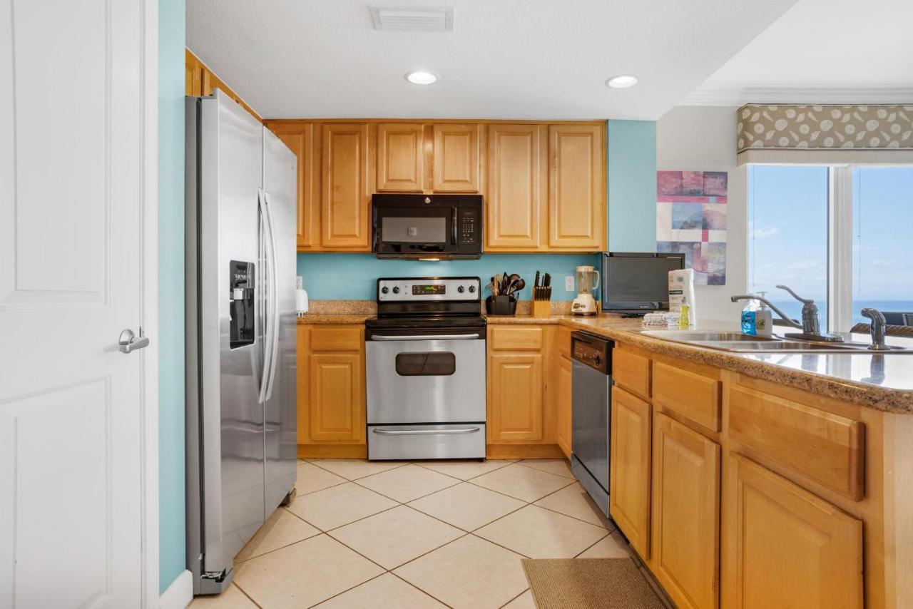 Villa Grandview East 301 à Panama City Beach Extérieur photo