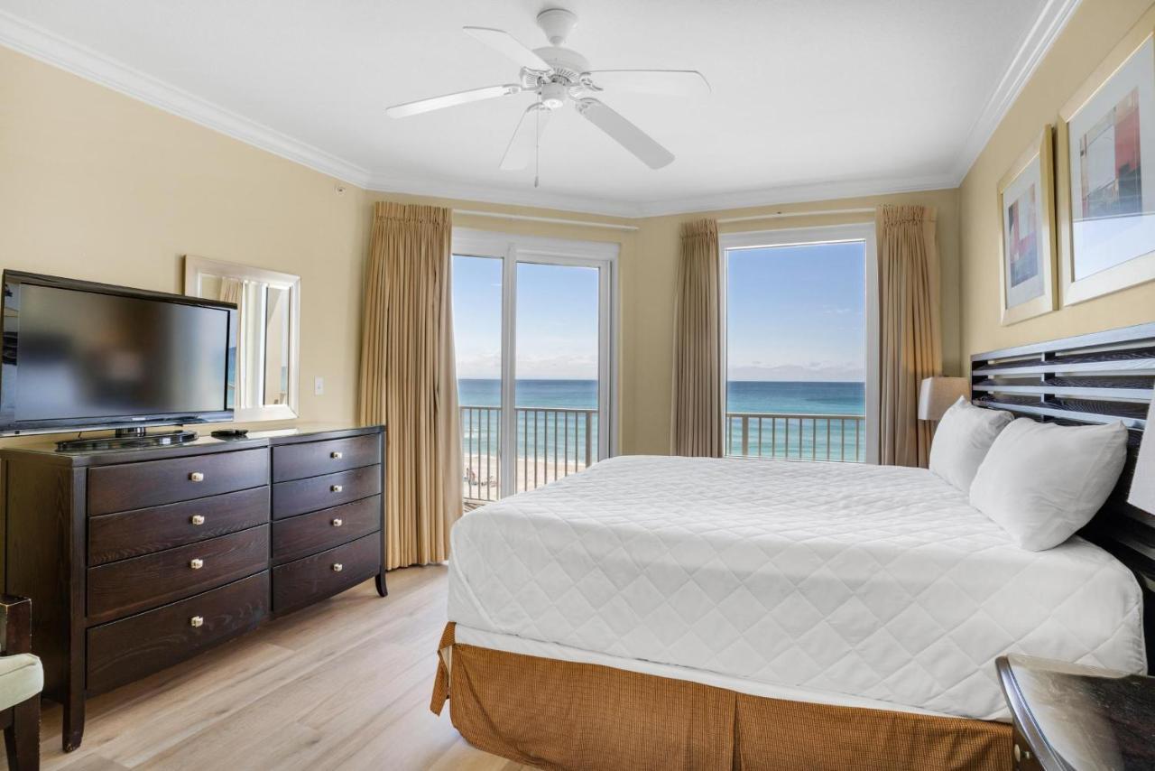 Villa Grandview East 301 à Panama City Beach Extérieur photo