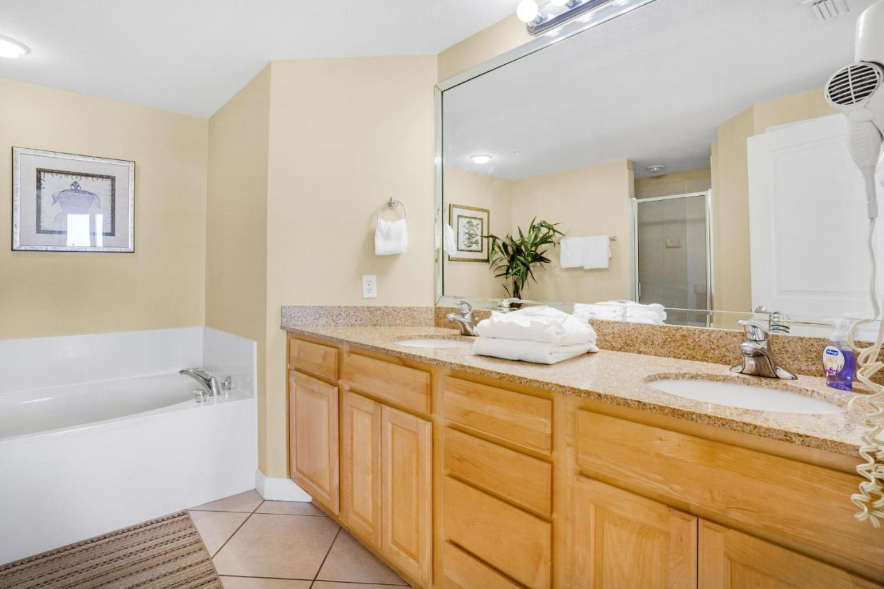 Villa Grandview East 301 à Panama City Beach Extérieur photo
