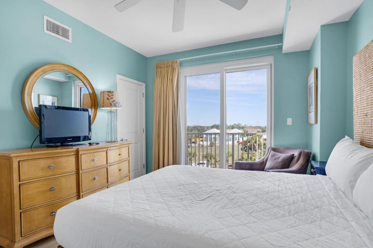Villa Grandview East 301 à Panama City Beach Extérieur photo