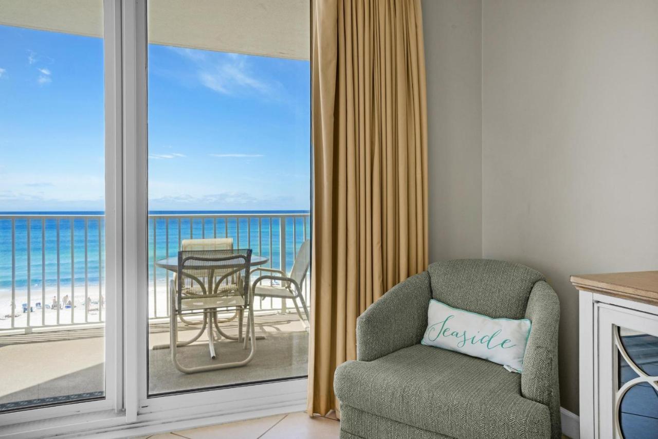 Villa Grandview East 301 à Panama City Beach Extérieur photo