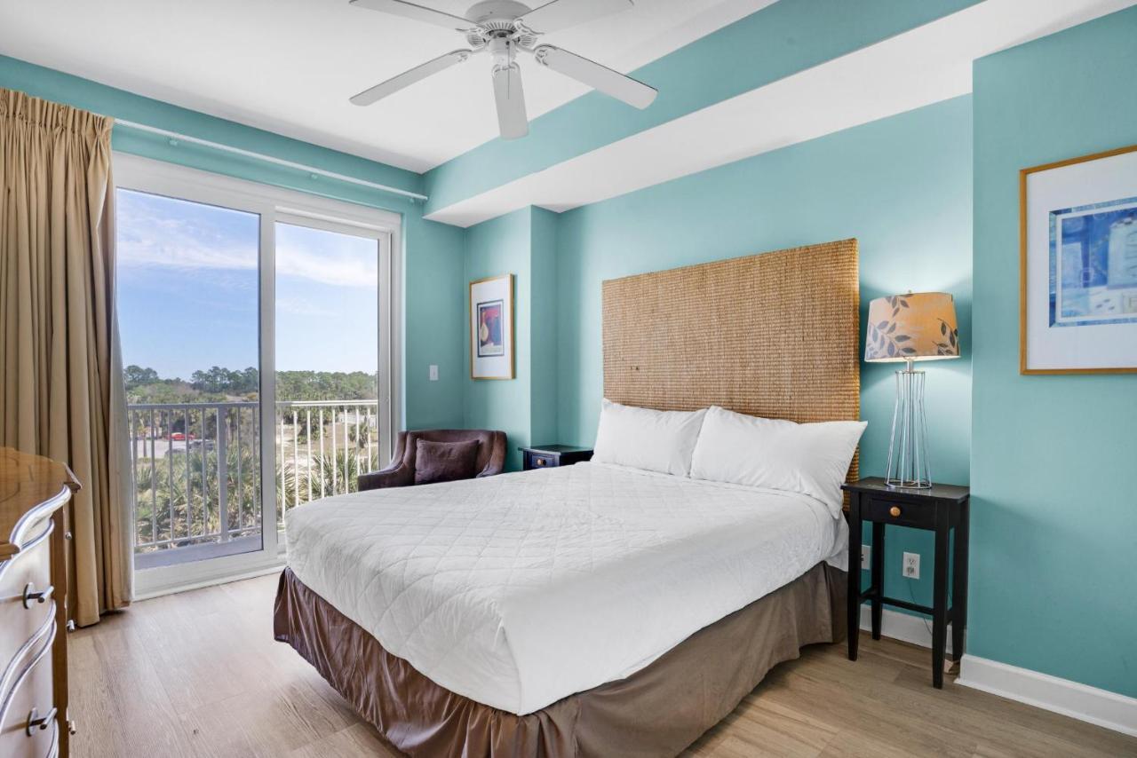 Villa Grandview East 301 à Panama City Beach Extérieur photo