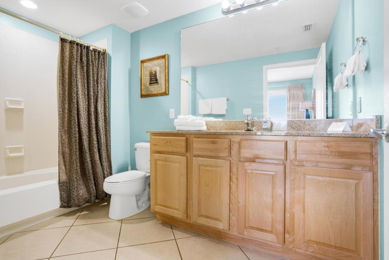 Villa Grandview East 301 à Panama City Beach Extérieur photo