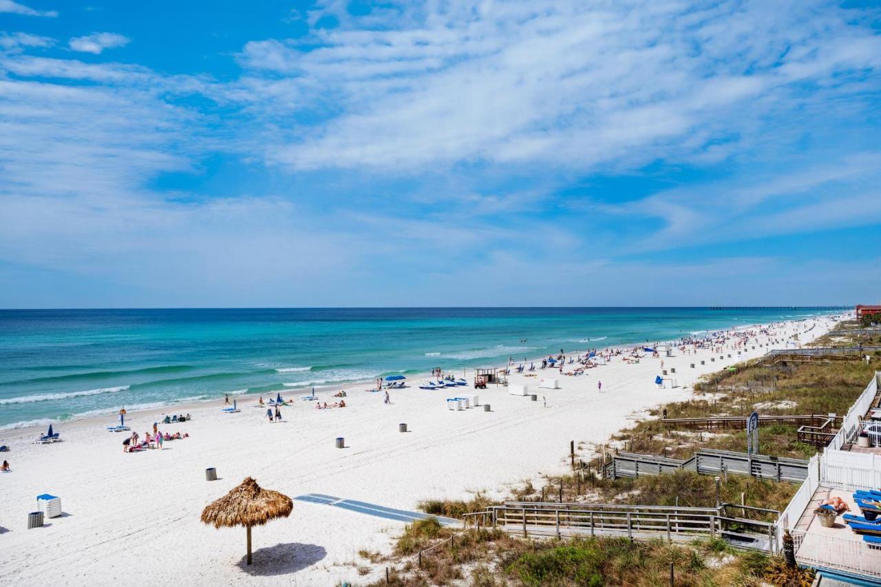 Villa Grandview East 301 à Panama City Beach Extérieur photo