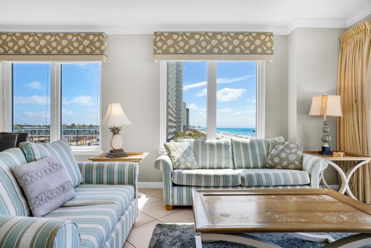 Villa Grandview East 301 à Panama City Beach Extérieur photo