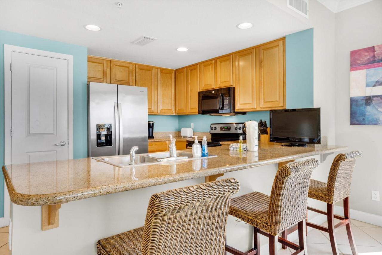 Villa Grandview East 301 à Panama City Beach Extérieur photo