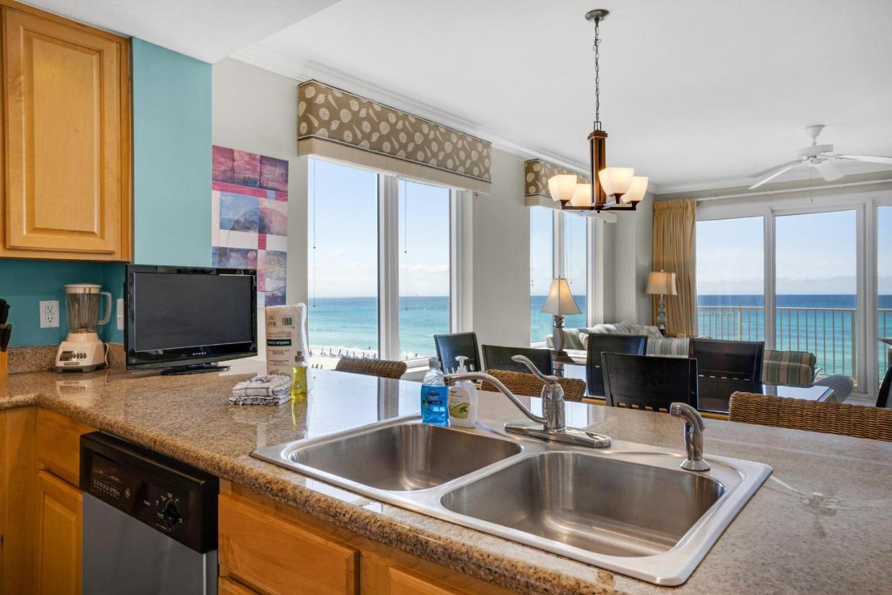Villa Grandview East 301 à Panama City Beach Extérieur photo