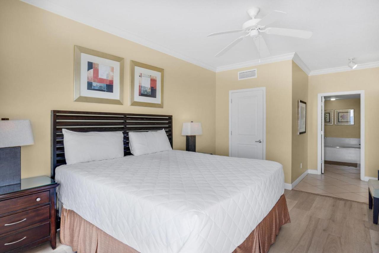 Villa Grandview East 301 à Panama City Beach Extérieur photo