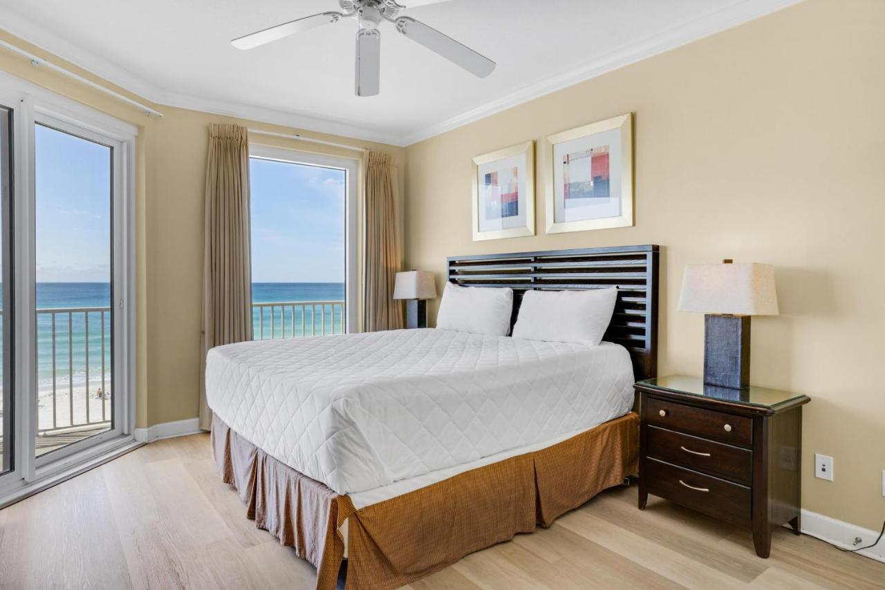 Villa Grandview East 301 à Panama City Beach Extérieur photo