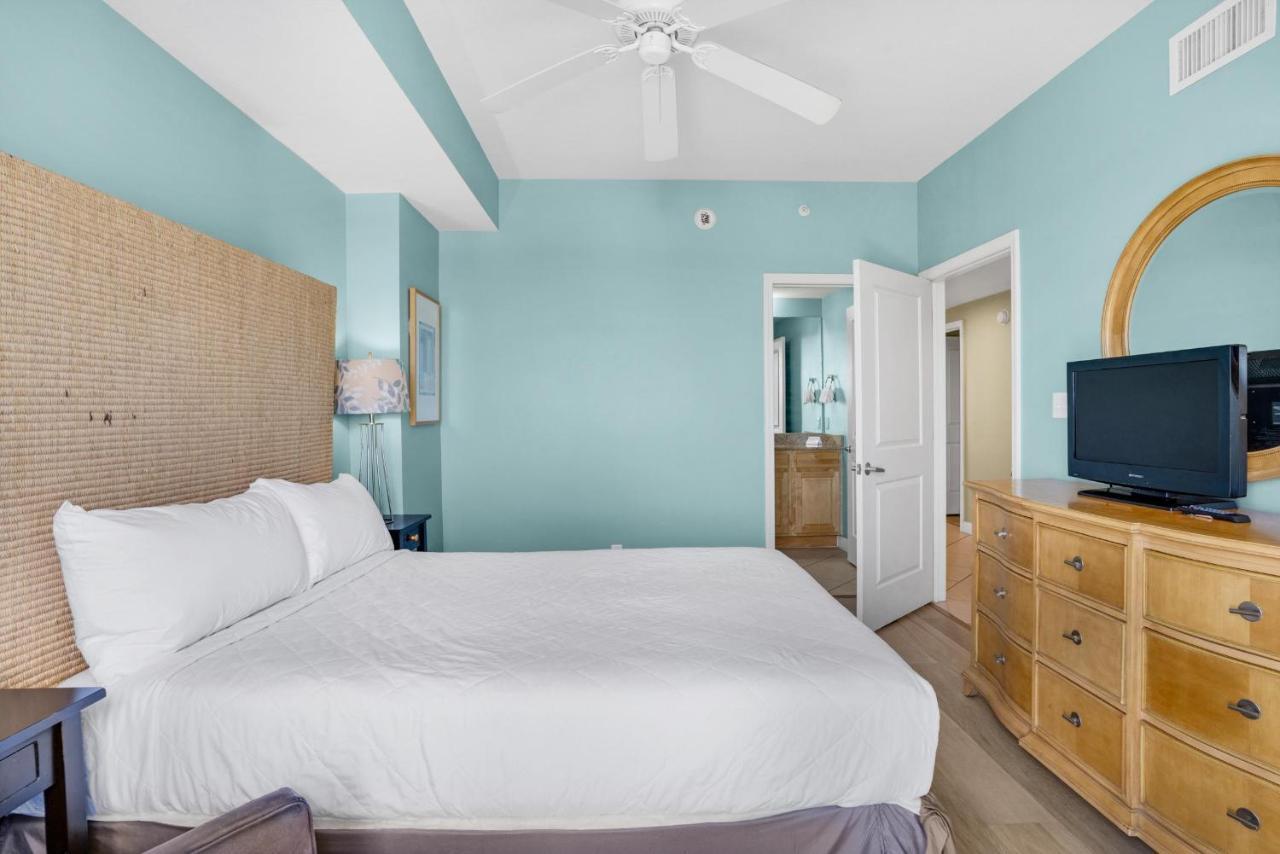 Villa Grandview East 301 à Panama City Beach Extérieur photo
