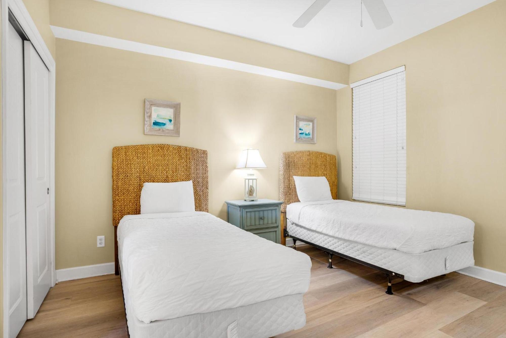 Villa Grandview East 301 à Panama City Beach Extérieur photo
